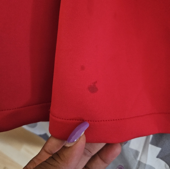 Dress - Picture 3 of 10